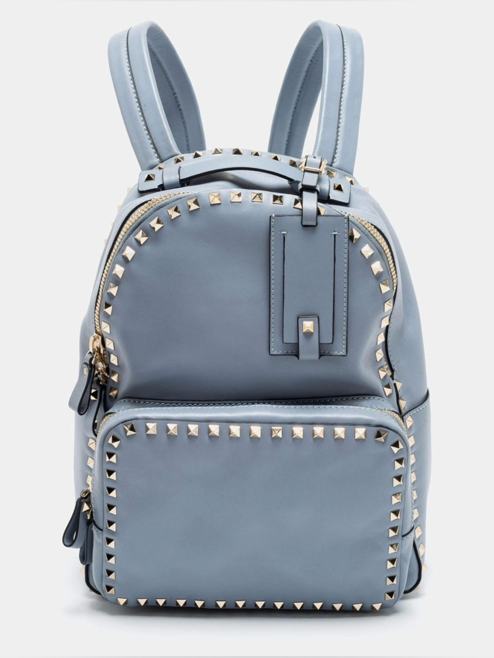 Valentino Rockmance Rockstud back pack